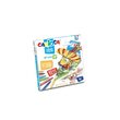 Set creativ Create & Color Carioca Jet Junior 3D