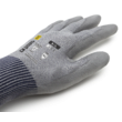 MANUSI EUROCUT P313 CUT C, DIN HPPE, IMERSATE IN PU