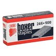 Capse boxer 24/6, 10 cutii