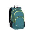 Ghiozdan Pulse Fusion Green 121195