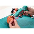 Pistol lipit 180 W Lipiciosul Profesional DACO