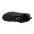 ONYX Pantofi verzi ESD 38
