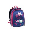 Ghiozdan Pulse Anatomic Cube Owl Dreams 122157
