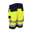 HIBANA BERMUDE NEON HV BLEUMARIN MARIMEA-