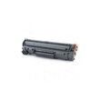 Cartus toner Redbox compatibil cu CF283X/CRG-737, 2200 pagini, Black