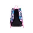 Ghiozdan Pulse Cots Pink Puzzle 122096