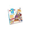 Set creativ Create & Color Carioca Cangur 3D
