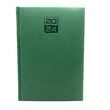 Agenda Datata Tucson Ro A5, 352 Pagini, Coperta Buretata 2026