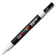 Marker UNI Posca PC-3M, varf rotund, 0.9-1.3mm