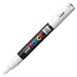 Marker UNI Posca PC-1M, varf rotund, 0.7mm