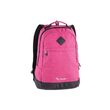 Ghiozdan Pulse Bicolor Creamy Pink 122067