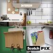 Bandă dublu adezivă transparentă pentru montare, 19 mm x 1.5 m, Scotch-Fix™