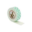 Bandă dublu adezivă transparentă pentru montare, 19 mm x 1.5 m, Scotch-Fix™