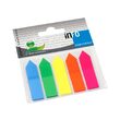 PageMarker film color „Săgeată”