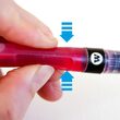 Aqua Squeeze Pen 