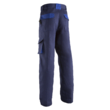 COMMANDER II PANTALONI NAVY MARIMEA-