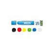 Creion-tempera Temperello 6/set