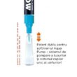 Liner Molotow Aqua Pump Softliner 1 mm