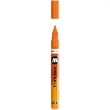 Marker acrilic Molotow ONE4ALL 127HS 2 mm Neon