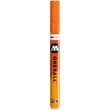 Marker acrilic Molotow ONE4ALL 127HS 2 mm Neon