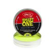 Plastilina Inteligenta 50 g Glow in the Dark DACO