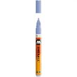 Marker acrilic Molotow ONE4ALL 127HS 2 mm Pastel