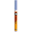 Marker acrilic Molotow ONE4ALL 127HS 2 mm Pastel