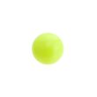 Plastilina Inteligenta 50 g Glow in the Dark DACO