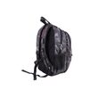 Ghiozdan Pulse 2IN1 Teens Tough Army 122053