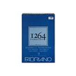 Bloc desen A3 1264 Watercolor 300g 20 file Fabriano
