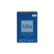 Bloc desen A4 1264 Watercolor 300g 20 file Fabriano