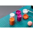 Culori guașa 12 culori 20 ml Brilia DACO