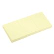Set Notes adeziv Yellow