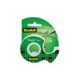 Bandă adezivă Scotch® Magic™ cu dispenser