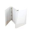 Caiet mecanic cu buzunar 25 mm