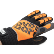 MANUSI EUROCUT MX100 CUT D, TIP MECANIC, GRI PORTOCALIU