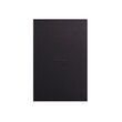 White Maya Pad Touch Layout Rhodia A4+