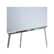 Flipchart eco magnetic 70×100 cm Bi-silque