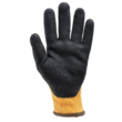 MANUSI EUROHEAT DEX, CUT C, HOT 2, TERRY LINER, NITRIL