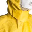 COMBINEZON COVERCHEM 3X60, GALBEN_