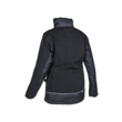 HIBARI JACHETA DE DAMA, NEAGRA, MARIMEA-XS