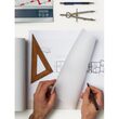 Bloc hartie calc A4 10 file 75 g/mp FAVINI