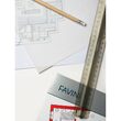 Bloc hartie calc A4 10 file 75 g/mp FAVINI