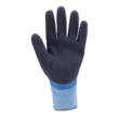 MANUSI EUROWINTER L400 CUT D COLD 2, LATEX ALBASTRU,