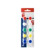 Magneți 15 mm pentru Whiteboard ICO