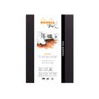 Marker Pad Touch Layout Rhodia A5+