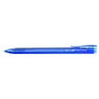 Roller 0.7mm Semi-Gel Cu Mecanism Rx7 Faber-Castell