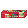 Acuarele Guase 25ml/Culoare Set 6 Culori