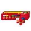 Acuarele Guase 25ml/Culoare Set 6 Culori