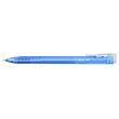 Roller 0.5mm Semi-Gel Cu Mecanism Albastru Rx5 Faber-Castell